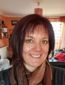Photo de profil de Nathalie Berthezène