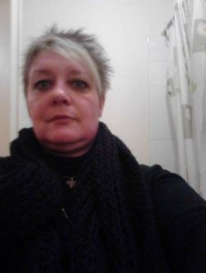 Photo de profil de Nathalie Bertieau