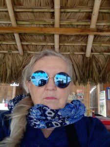 Photo de profil de Nathalie Bertot