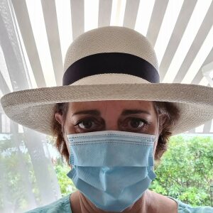Photo de profil de Nathalie Bertrix