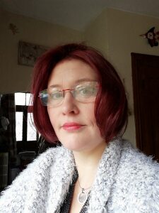 Photo de profil de Nathalie Bertron