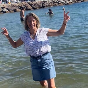 Photo de profil de Nathalie Bertrou-Barlet