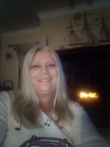 Photo de profil de Nathalie Beruel