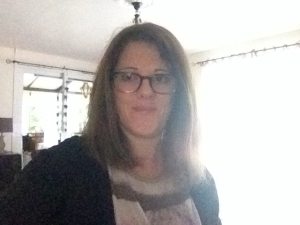 Photo de profil de Nathalie Beslier