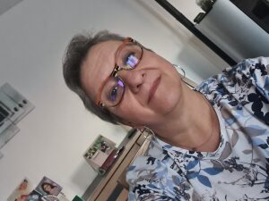 Photo de profil de Nathalie Besnard