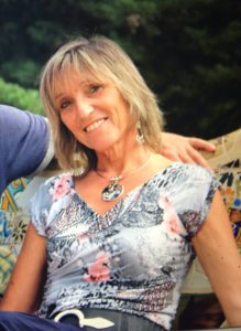 Photo de profil de Nathalie Bettevy