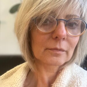 Photo de profil de Nathalie Beurel
