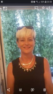 Photo de profil de Nathalie Beuzon