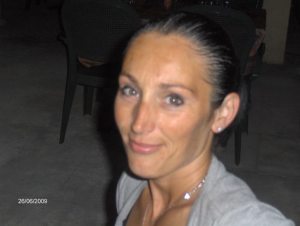Photo de profil de Nathalie Bevilacqua