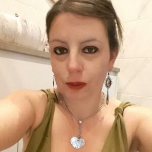 Photo de profil de Nathalie Bianchi