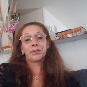 Photo de profil de Nathalie Biezus