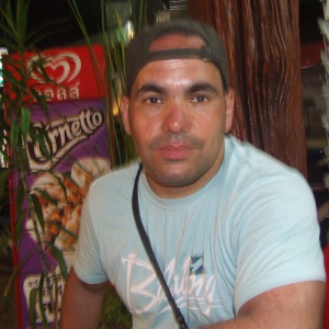 Photo de profil de Nathalie Bignet