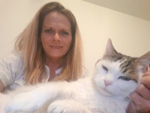 Photo de profil de Nathalie Biliotti