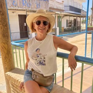 Photo de profil de Nathalie Biron