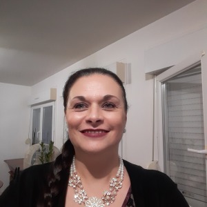 Photo de profil de Nathalie Biron