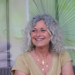 Photo de profil de Nathalie Bittmann
