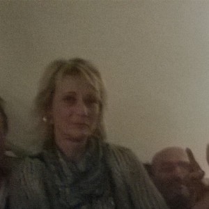 Photo de profil de Nathalie Blanc