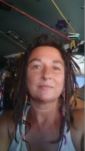 Photo de profil de Nathalie Blanc