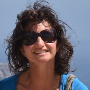 Photo de profil de Nathalie Blanchard
