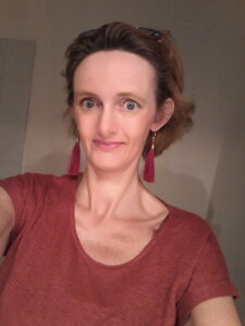 Photo de profil de Nathalie Blanchard