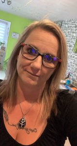 Photo de profil de Nathalie Blanchart