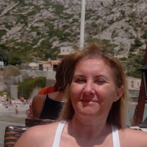 Photo de profil de Nathalie Blay