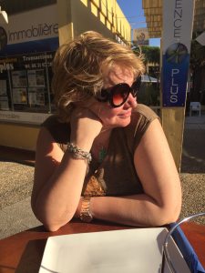 Photo de profil de Nathalie Bloch