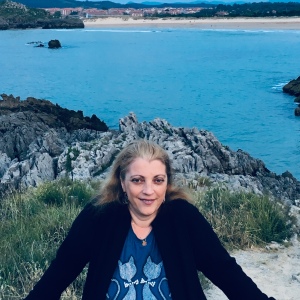 Photo de profil de Nathalie Blond