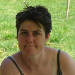 Photo de profil de Nathalie Blondeau