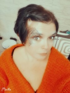 Photo de profil de Nathalie Blot
