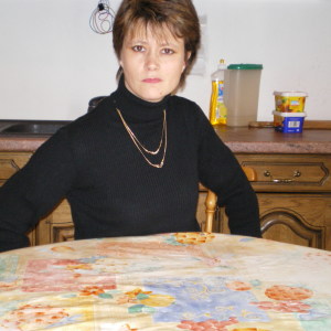 Photo de profil de Nathalie Bockstal
