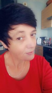 Photo de profil de Nathalie Bodein