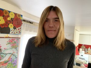 Photo de profil de Nathalie Boga