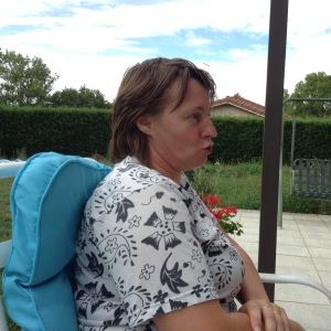 Photo de profil de Nathalie Bogo