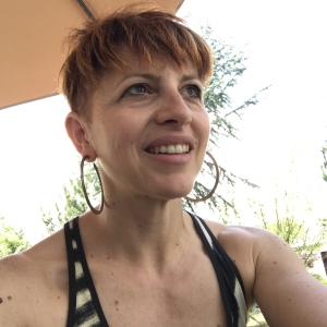 Photo de profil de Nathalie Bohn