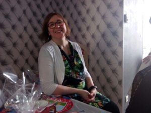 Photo de profil de Nathalie Boidin