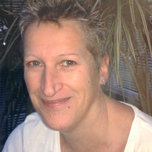 Photo de profil de Nathalie Boidras