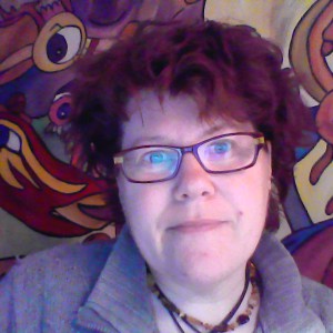 Photo de profil de Nathalie Boidron