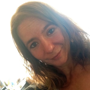 Photo de profil de Nathalie Bolbach