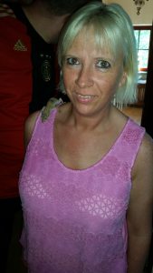 Photo de profil de Nathalie Bollinne
