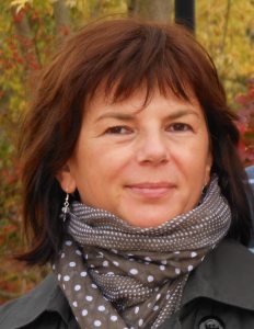 Photo de profil de Nathalie Bolzon