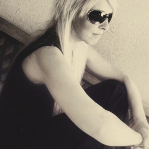 Photo de profil de Nathalie Bomy