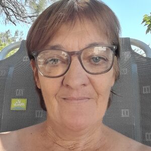 Photo de profil de Nathalie Bonfanti