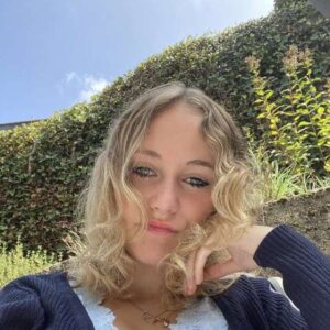 Photo de profil de Nathalie Bongrain