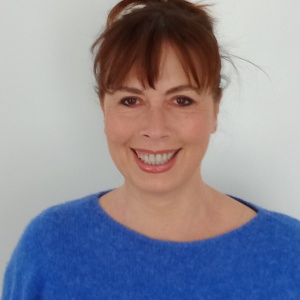 Photo de profil de Nathalie Bonin