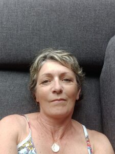 Photo de profil de Nathalie Bonmort