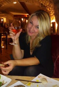 Photo de profil de Nathalie Bonnet