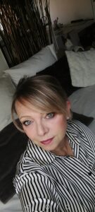 Photo de profil de Nathalie Bonnet