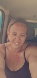 Photo de profil de Nathalie Bonnot