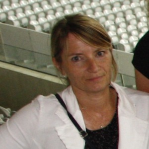 Photo de profil de Nathalie Bonsergent